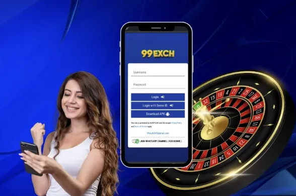 Introduction to 99exch Casino in India