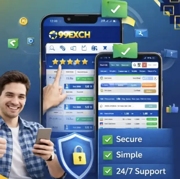 99exch Customer Support & Assistance